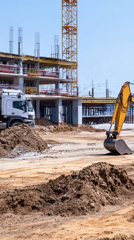 Industrielle Funkfernsteuerungen