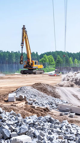 Industrielle Funkfernsteuerungen