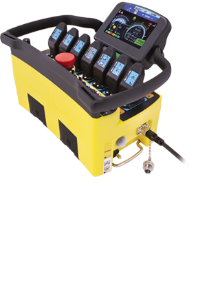 Manipulator für industrielle Anwendungen