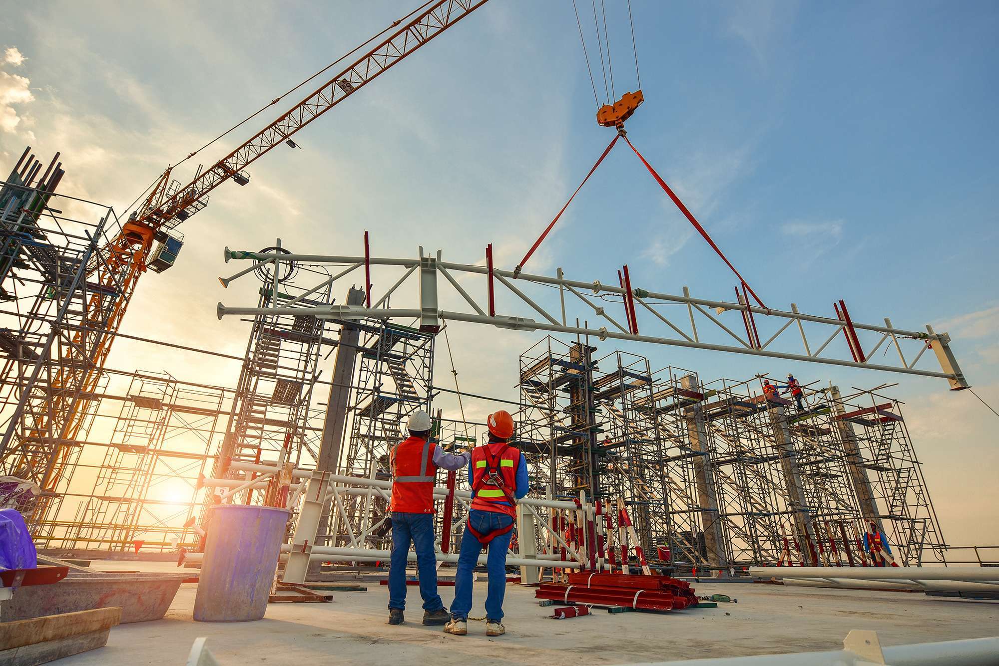 industrielle funkfernsteuerungen, hersteller von industriellen Funksteuerungen