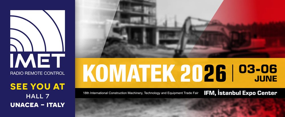 IMET Komatek 2026